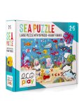 Sea Puzzle