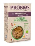 Sedanini Multicereali Bio