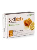 Sedigola - Pastiglie Gola con Propoli