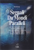 Segnali da Mondi Paralleli — Libro