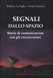 Segnali dallo Spazio  — Libro