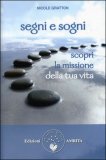 Segni e Sogni — Libro