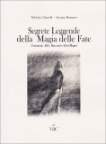 Segrete Leggende della Magia delle Fate  — Libro