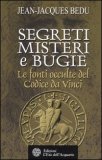 Segreti Misteri e Bugie — Libro