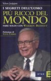 I Segreti dell'Uomo più Ricco del Mondo — Libro