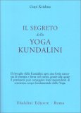 Il Segreto dello Yoga Kundalini — Libro