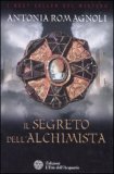 Il Segreto dell'Alchimista — Libro