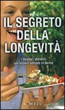 Il Segreto della Longevità — Libro