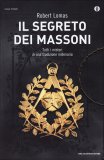 Il Segreto dei Massoni — Libro
