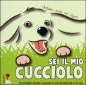 Sei il mio Cucciolo — Libro