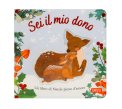 Sei il Mio Dono — Libro