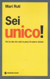 Sei Unico! — Libro