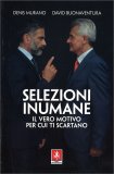 Selezioni Inumane — Libro