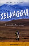 Selvaggia — Libro