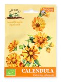Semi di Calendula Officinalis Bio