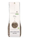 Semi di Canapa Interi Biologici