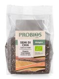 Semi di Chia Bio