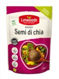 Semi di Chia Bio Macinati a Freddo
