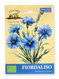 Semi di Fiordaliso