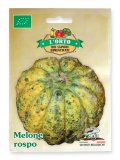 Semi di Melone Rospo Bio