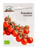 Semi di Pomodoro Ciliegino