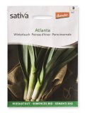 Semi di Porro Invernale Atlanta