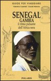 Senegal Gambia — Libro