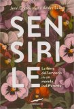 Sensibile — Libro