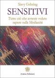 Sensitivi  — Libro