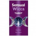 Tarocchi della Sensualità Wicca