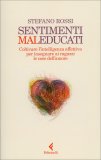 Sentimenti Maleducati — Libro