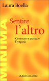 Sentire l'Altro  — Libro
