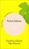 Senza Adamo  — Libro