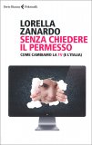 Senza Chiedere il Permesso — Libro