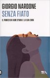Senza Fiato — Libro