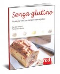 Senza Glutine  — Libro