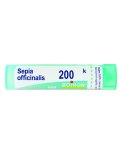 Sepia Officinalis 200K Granuli Boiron
