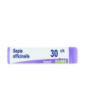 Sepia Officinalis 30CH Globuli Monodose Boiron