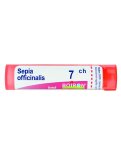 Sepia Officinalis 7CH Granuli Boiron