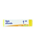 Sepia Officinalis MK Globuli Monodose Boiron