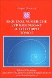 Sequenze Numeriche per Rigenerare il tuo Corpo - Tomo 3 — Libro