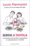 Sereni a Tavola — Libro