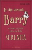 La Vita Secondo Barry — Libro
