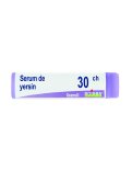 Serum De Yersin 30CH Globuli Monodose Boiron