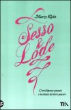 Sesso e Lode  — Libro
