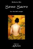Sesso Sacro — Libro
