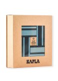 Set Kapla Libro e Colori