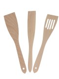 Set Utensili in Legno