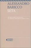 Seta — Libro