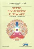 Sette, Esoteriso e New Age — Libro
